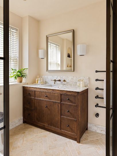 Simply Bathrooms