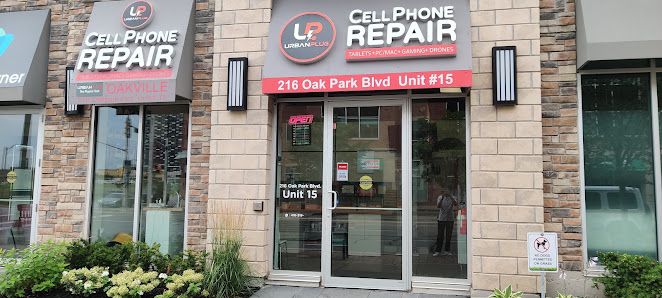 Cell Phone Repair Oakville