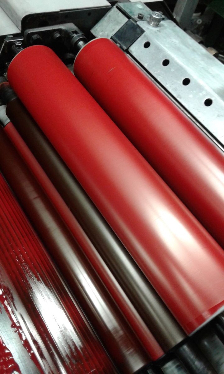 Standard Printing Inc. – Your One