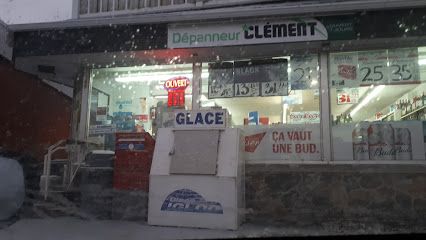 Epicerie Dépanneur Clément