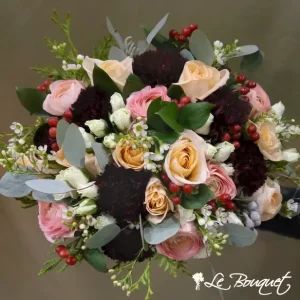 Le Bouquet