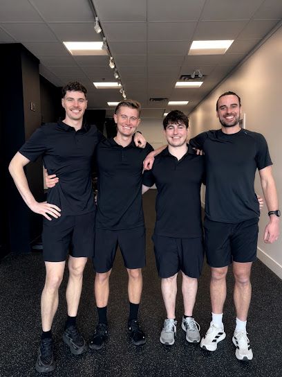 Complete Physio Richmond