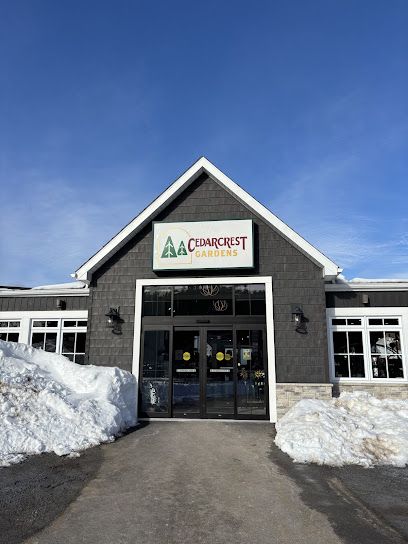 Cedarcrest Gardens