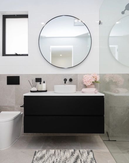 Bathroom Renovations Sydney
