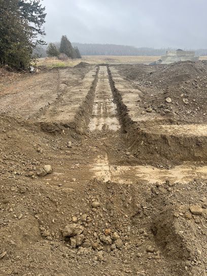 Bedrock Construction