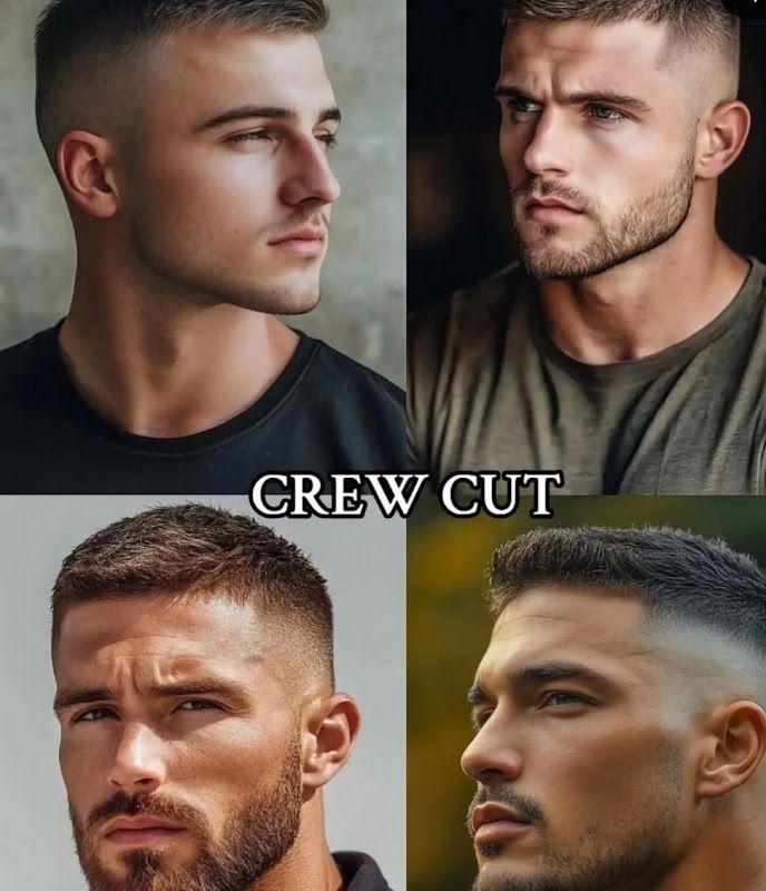 King barbershop