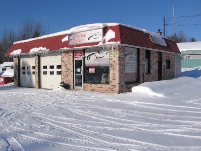 La Shop Diesel Inc Mécanique Générale