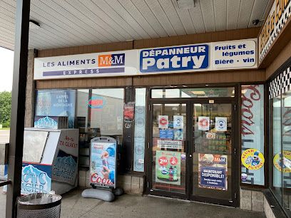 Dépanneur Patry