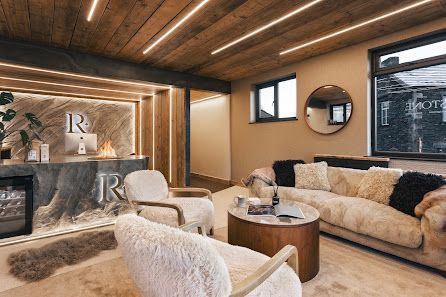 Ridgestone LTD