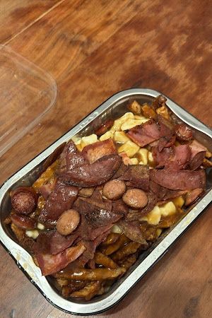 Poutine ultime