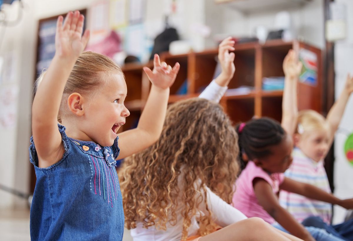 Aspire Early Learning Centre