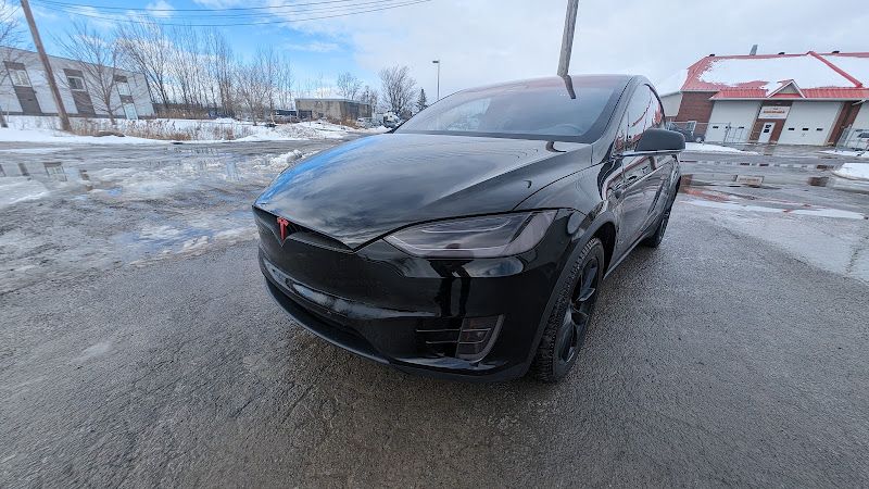 Carrosserie Gaétan Lalonde Inc