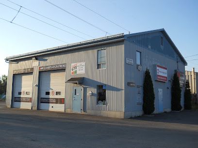 Garage Marcel Bilodeau & Fils inc. Jonquière Chicoutimi La Baie Garage Saguenay Laterrière