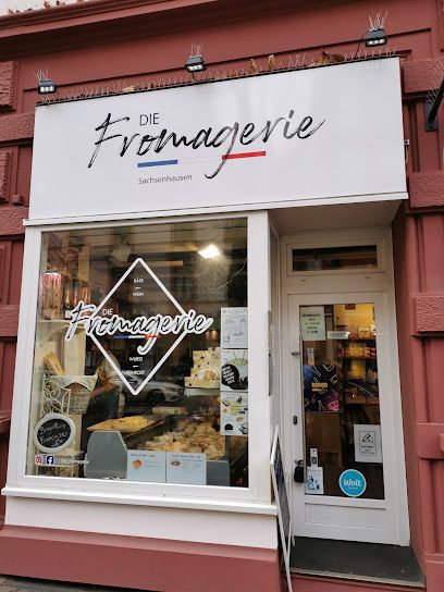 Die Fromagerie