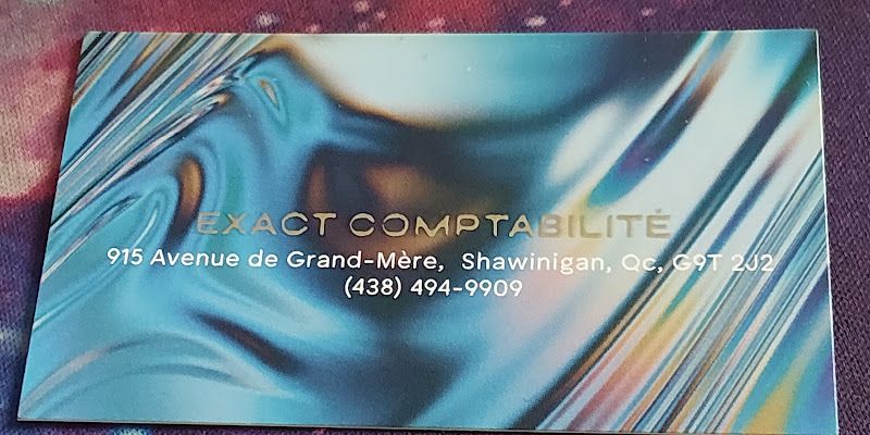 Exact Comptabilité