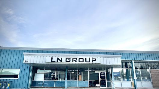Lngroup
