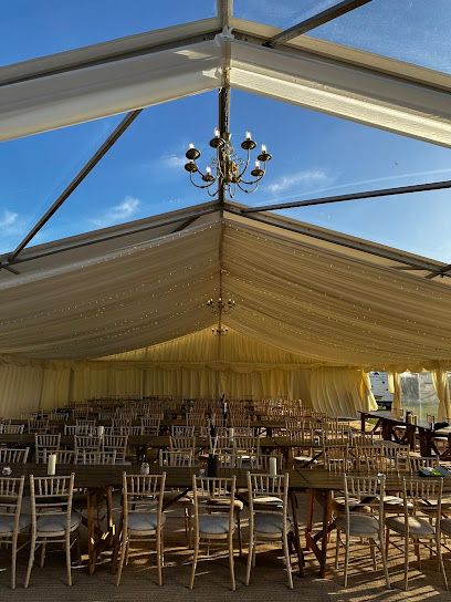 La Cascade Catering – A Thyme for Creativity