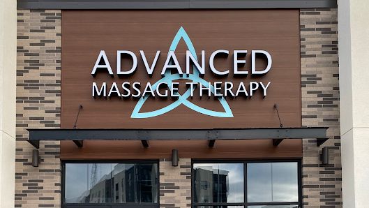 Advanced Massage Therapy
