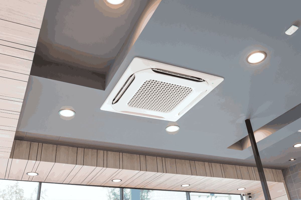 Custom Ventilation Calgary
