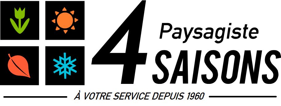 Paysagiste 4 Saisons