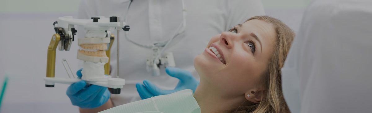 Dentist Winnipeg