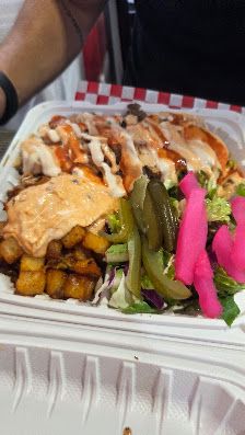 Shawarma city Express