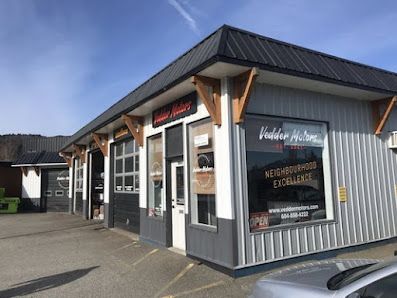 Vedder Motors