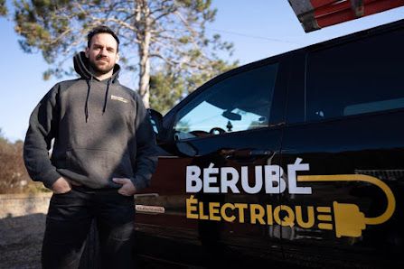 Bérubé Électrique