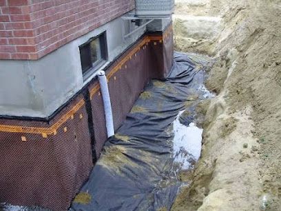 Excavation Grand