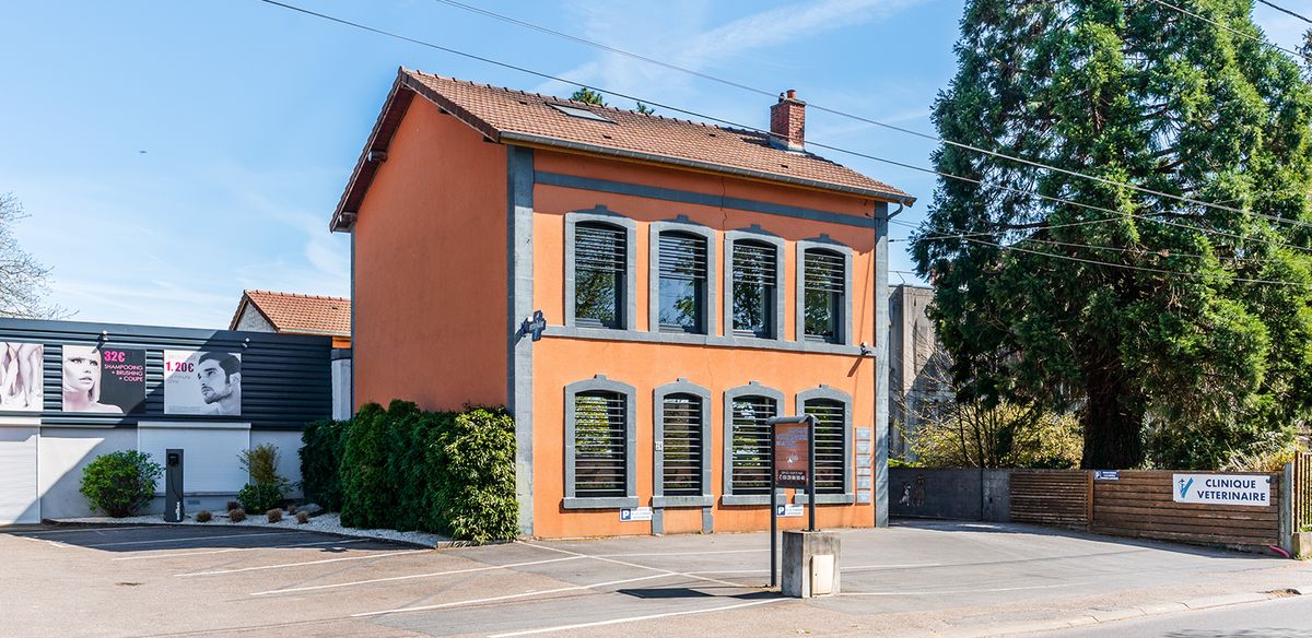 Clinique Vétérinaire de la Paix