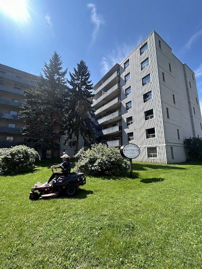 Landscaping Oshawa