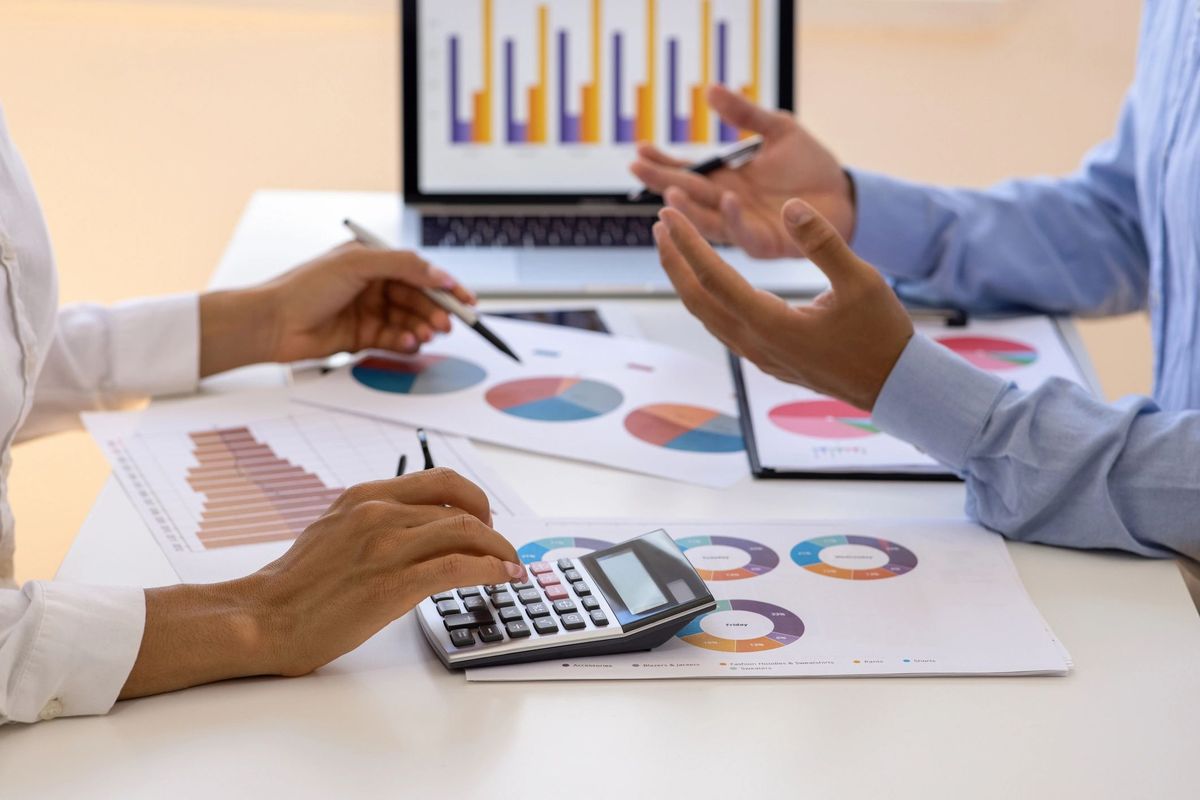 Accountant Red Deer