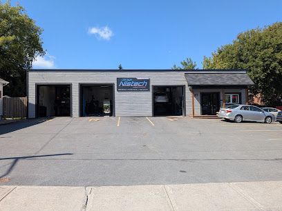 Garage Nistech