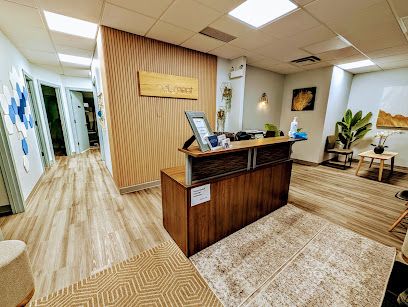 Element Counselling Sherwood Park
