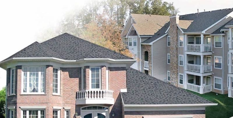 Toiture Et Rénovation Québec Inc