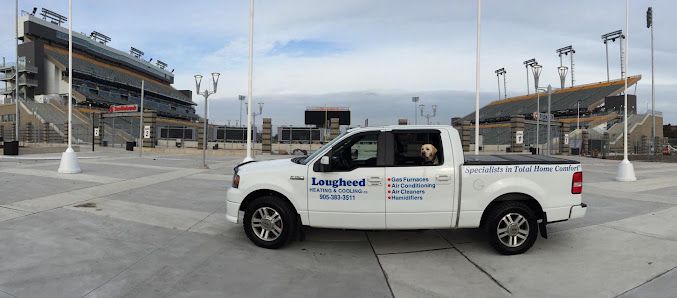 Lougheed Heating & Cooling