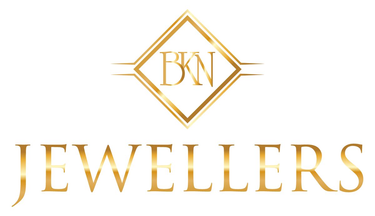 BKN JEWELLERS
– BKN Jewellers