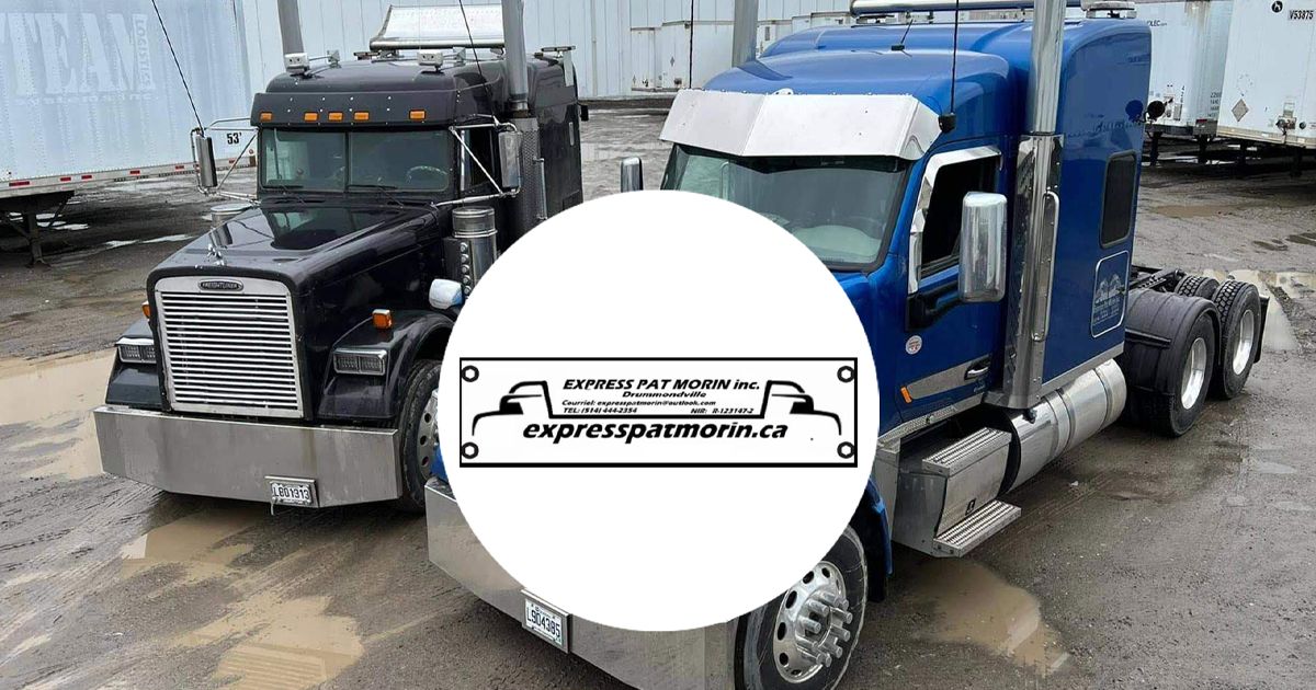 Garage auto Drummondville