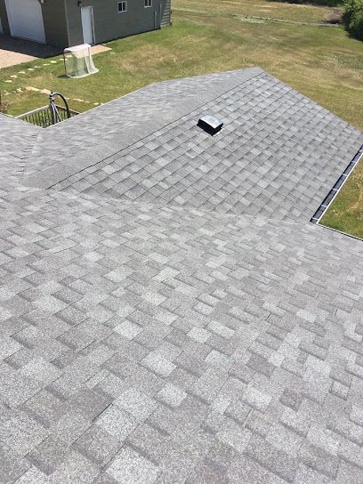 Brandon MB Roofing Company