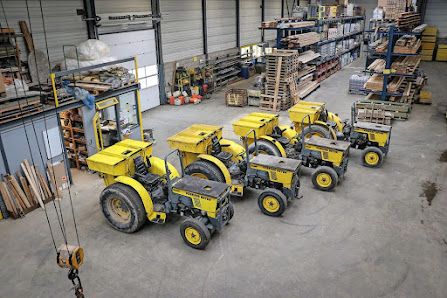 BETON Monsters