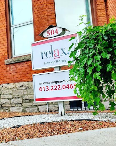 Massage, Ottawa