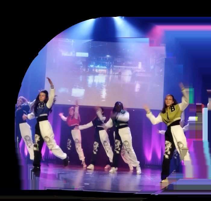 Leçons de danse Rive