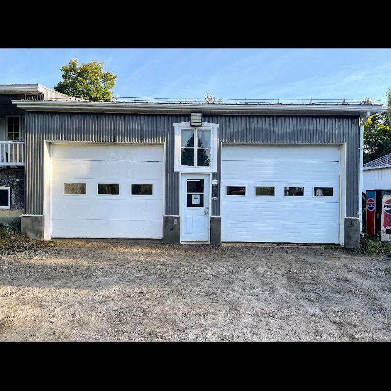 Garage Bruno Boivin et Remorquage