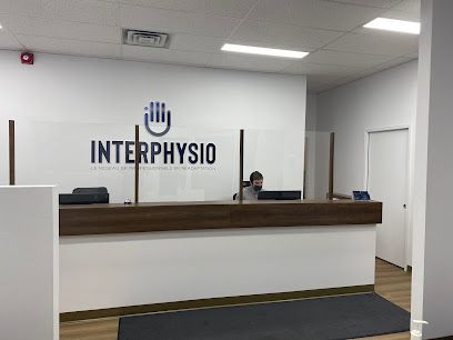 Clinique de physiothérapie Baie