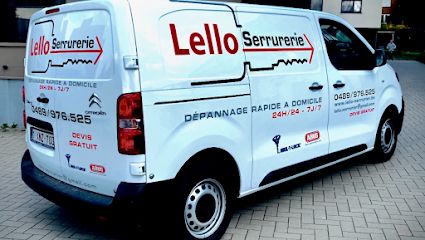 Lello Serrurerie