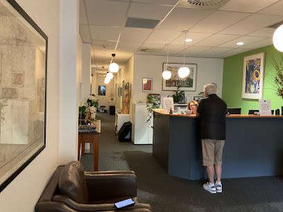 Central Sydney Osteopathy