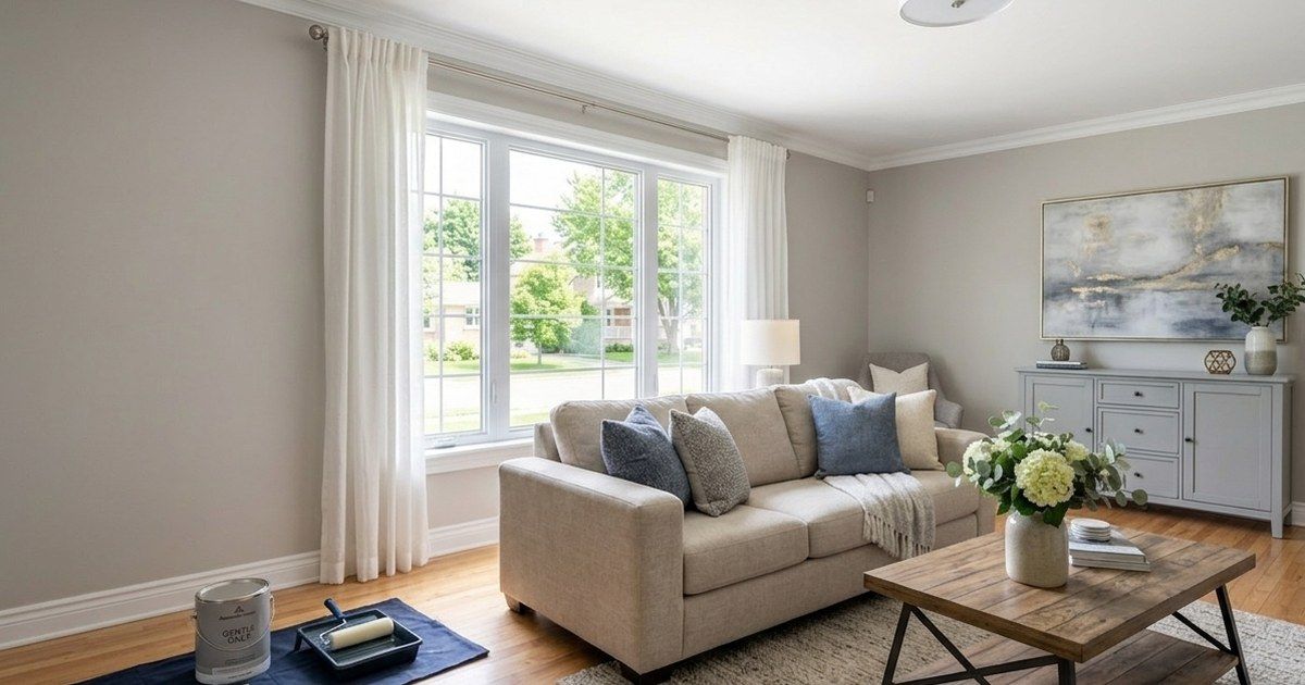 Peintres Repentigny