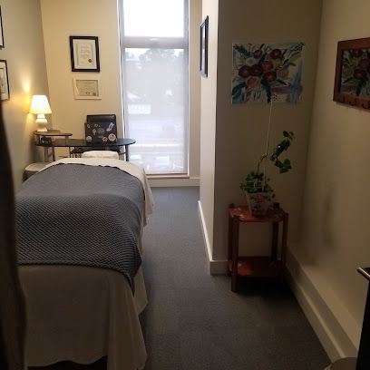 Massage Therapy by Healthier Living Massage, Truro