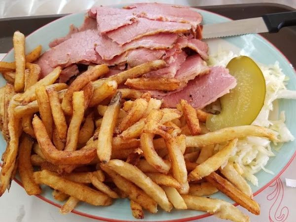 Alfa Smoked Meat
