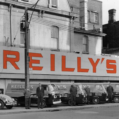 Reillys Lock and Security Systems